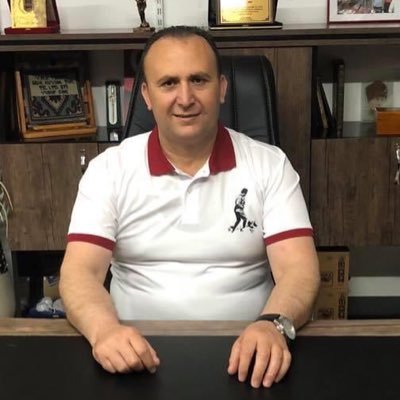 yusufdinc074's profile picture. 