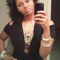 Rachelle Johnson - @Chelle2Cute4u Twitter Profile Photo