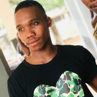 AnkrahLeyo's profile picture. 