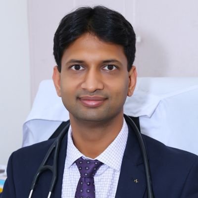 Nephrologist & Transplant Physician, Chandigarh, India. Fellowship Toronto. Ex Medanta Gurgaon & PGI Chd. FB: https://t.co/kQy0MkzaIp