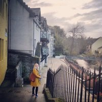 Logical Blonde (@logical_blonde) 's Twitter Profile