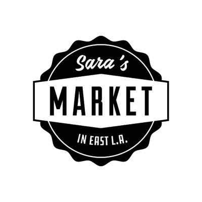 Saras Market