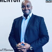 Paul Morrison (@paulmorri360) 's Twitter Profile
