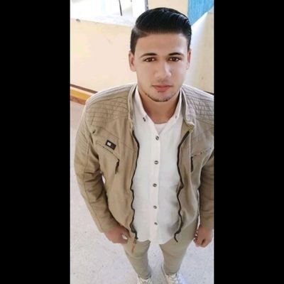 AhmedAn16428040's profile picture. Hetler👊
Abo agila💪
Manchester United❤