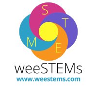 Wee Stems(@weeSTEMs) 's Twitter Profile Photo