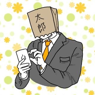 7月2日の自我さんのプロフィール画像