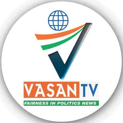 vasan tv youtube channel