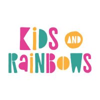 Kids And Rainbows(@kidsandrainbows) 's Twitter Profile Photo