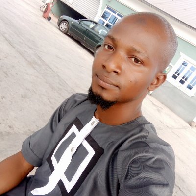 My name is abdulrasheed bayonle ,I live in ibadan