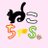 ねこちーs。さんのプロフィール画像
