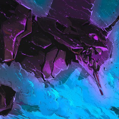 Evangelion Universeさんのプロフィール画像