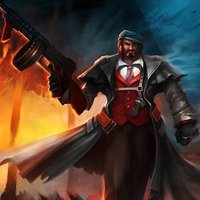 Solfurion (@solfurion1) 's Twitter Profile