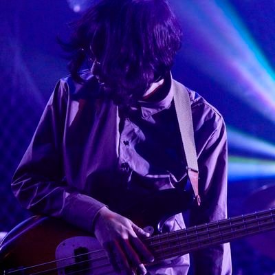 行人さんのプロフィール画像