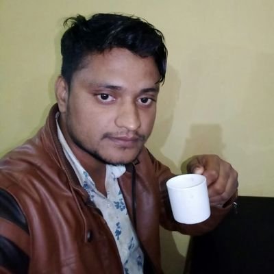 arfat_aamir's profile picture. *कोई तो जुर्म था जिसमे सभी शामिल थे*,
*तभी तो हर शख्स मुँह छुपाये घूम रहा है*