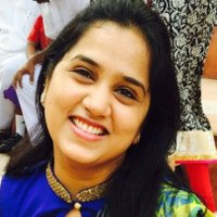 SindhuAdharsh Reddy(@AdarshSindhu) 's Twitter Profile Photo