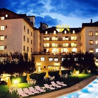 Hotel Pessets (@hotelpessets) 's Twitter Profile