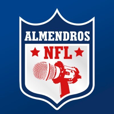 almendros_NFL Profile Picture