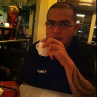 patrick hartono (@patrickhartono) 's Twitter Profile