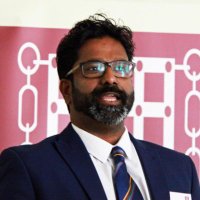 Thayalan Kandiah (Kat) (@kandiahthayalan) 's Twitter Profile