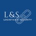 Logistics & Security (@LogisticsSecur2) Twitter profile photo