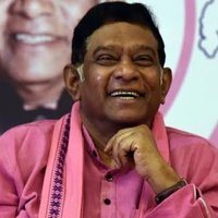 Ajit Jogi (@ajitjogi_cg) 's Twitter Profile