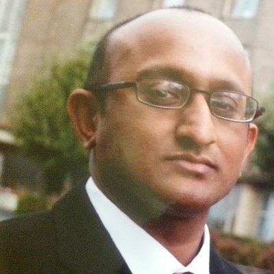 ketan_shukla's profile picture. Part Qual Actuary