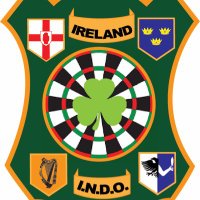 Irish National Darts Organisation(@OfficialINDO180) 's Twitter Profile Photo