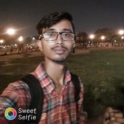 Humanist , thinker , IAS aspirant ,
A good human being