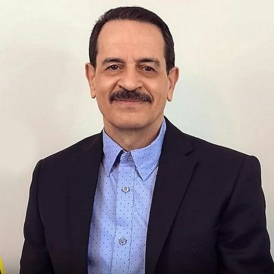 شهادت میدهم به حقانیت آموزه های استاد محمدعلی طاهری استادم کاناداست🙏🏻