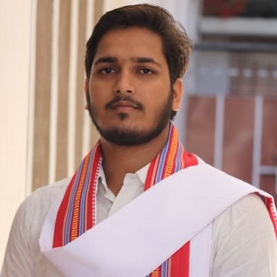 प्रदेश कार्यकारिणी सदस्य
( मुलायम सिंह यूथ ब्रिगेड)
समाजवादी पार्टी