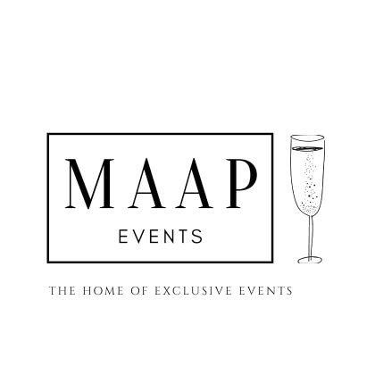 MAAP EVENTS is a Johannesburg based South African Events Company .


📩 maapeventsza@gmail.com
