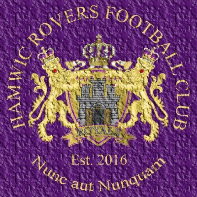 Hamwic Rovers FC