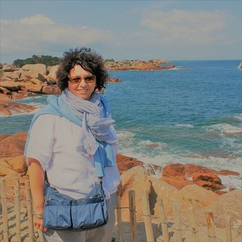 Infermera de Suport a la Recerca a HSJD. #NursingResearchChallenge. Twits reflexa del meu punt de vista. Gràcies!