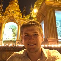 Bill Hunter (@bill1994) 's Twitter Profile Photo