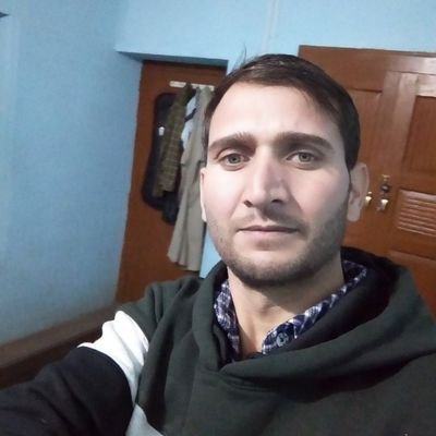 IAMMOHDTARIQMIR's profile picture. 