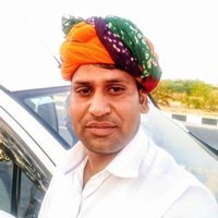 Sanjay meena(@SanjayNmd) 's Twitter Profile Photo
