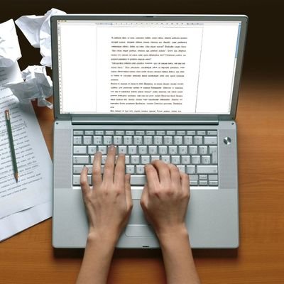Essay Masters Profile