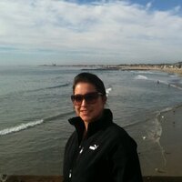 Janet Reese - @Mexicueen Twitter Profile Photo