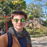 Florent Waltz (@florentwaltz) 's Twitter Profile Photo Florent Waltz (@florentwaltz) 's Twitter Profile Photo