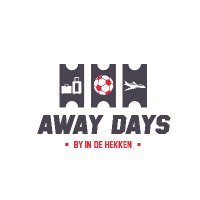 Away Days Football Travel (@away_daystravel) 's Twitter Profile Photo Away Days Football Travel (@away_daystravel) 's Twitter Profile Photo