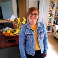 Lexie Cooks (@cookslexie) 's Twitter Profile