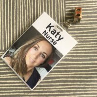 KatyEllis(@KatyConsNurse) 's Twitter Profile Photo