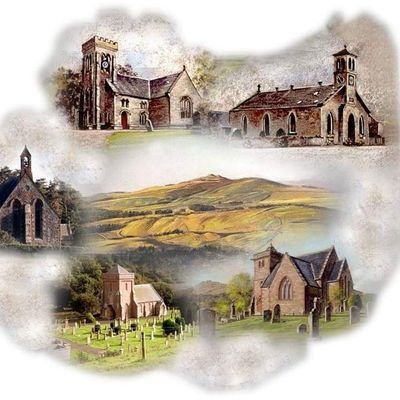 Hobkirk and Southdean with Ruberslaw Churches form a linked Church of Scotland charge to the south and east of Hawick, in the Scottish Borders. Welcome!