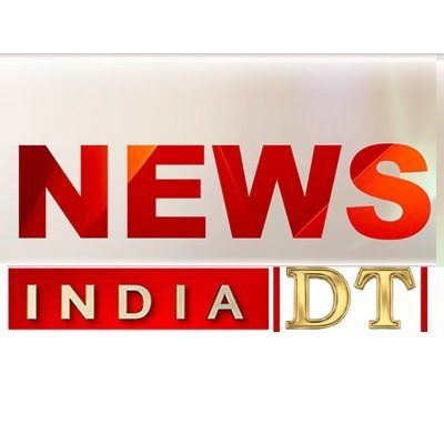 NewsIndiaDT Profile Picture