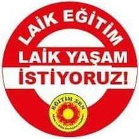 Mersin Eğitim Sen(@mersinegitimsen) 's Twitter Profile Photo