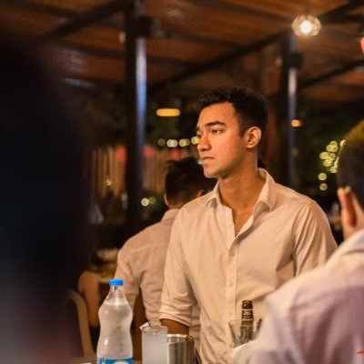 hezronfernande1's profile picture. 