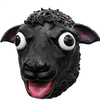 Le Mouton Noir(@LeMoutonNoir_) 's Twitter Profile Photo