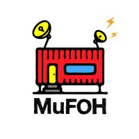 Online LiveHouse MuFOH (@_mufoh) 's Twitter Profile