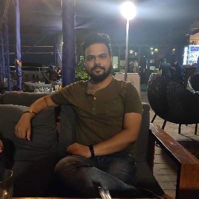 abhirupcse's profile picture. Software Engineer!!
