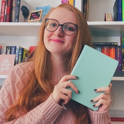 binxthinxabout's profile picture. 26🍃she/her🎀Part-time reader📚Full-time dabbler🧘🏼‍♀️My dogs think I’m hilarious & not awkward🦉Sporadic digital updates reflect who I am as a person🦋